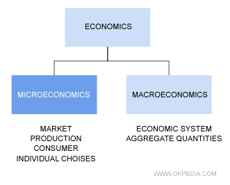 Différence entre microéconomie et macroéconomie