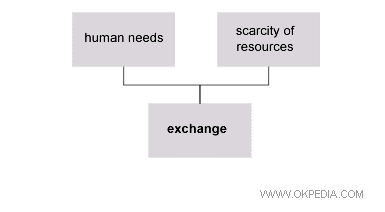 La nature des ph&eacute;nom&egrave;nes &eacute;conomiques